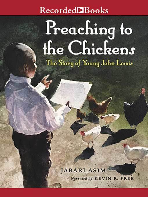 Title details for Preaching to the Chickens by Jabari Asim - Available